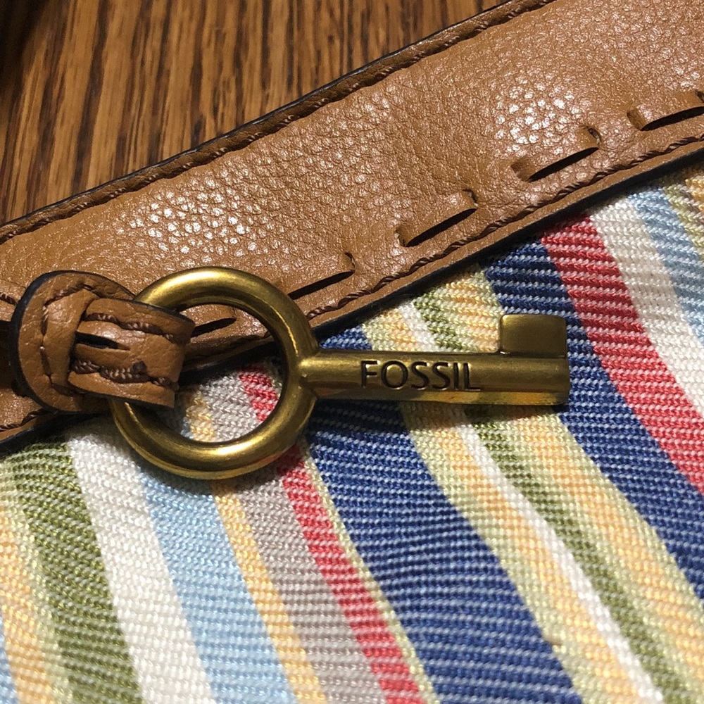 Fossil bag - Picture 8 of 8
